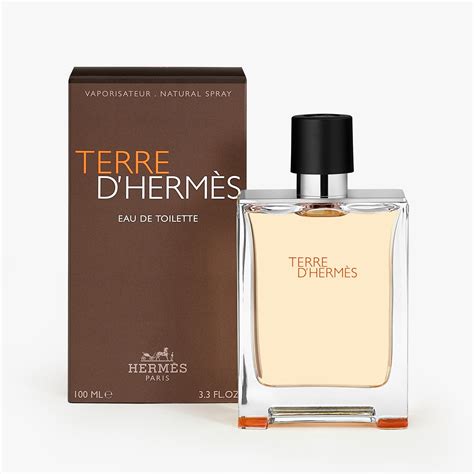 perfumes terre de hermes|terre d'hermes perfume and toilette.